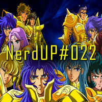 NerdUP#022 – Investir com 1 Salário Mínimo: Técnica Cavaleiro de Ouro