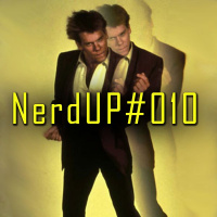NerdUP#010 – Mensagens Gostosinhas VOL.01