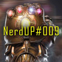 NerdUP#009 – Manopla do Dinheiro: 5 Dicas para sobrar grana