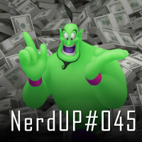 NerdUP#045 – Ficando RICO rapidamente