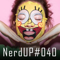 NerdUP#040 – Você é uma esponja da economia!