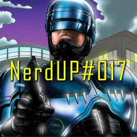NerdUP#017 – CDB é o Robocop da sua aposentadoria