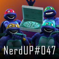 NerdUP#047 – 4 dicas ninja para sobrar dinheiro!
