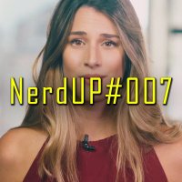 NerdUP#007 – Bettina consegue 1 milhão de inscritos para Empiricus