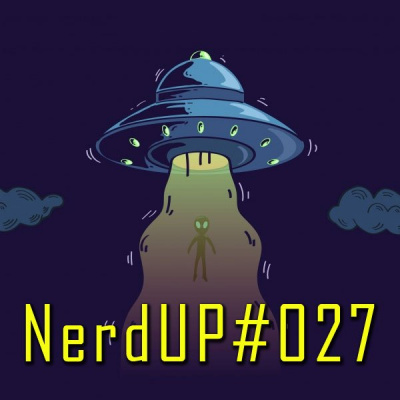 Nerdup Podcast