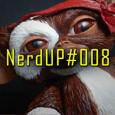 Nerdup Podcast