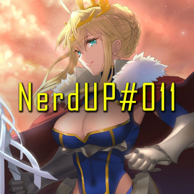 Nerdup Podcast
