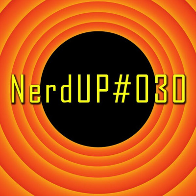 Nerdup Podcast