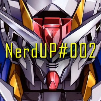 Nerdup Podcast