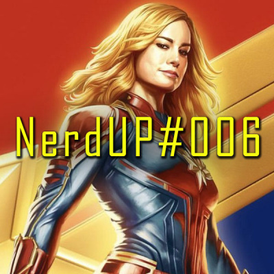 Nerdup Podcast