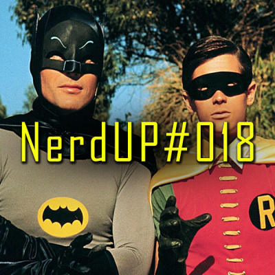 Nerdup Podcast