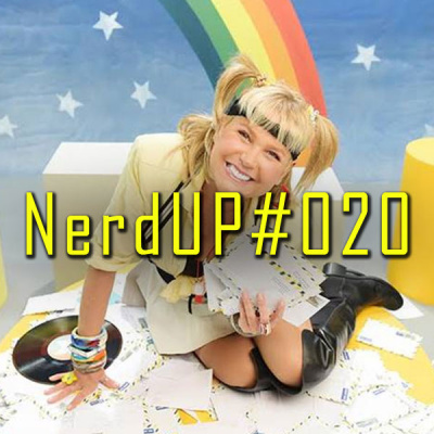 Nerdup Podcast