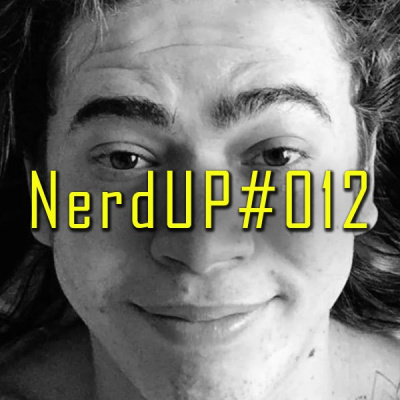 Nerdup Podcast