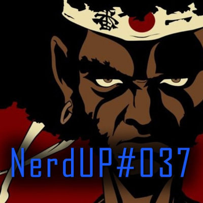 Nerdup Podcast
