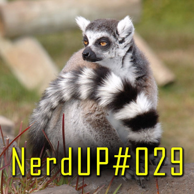 Nerdup Podcast