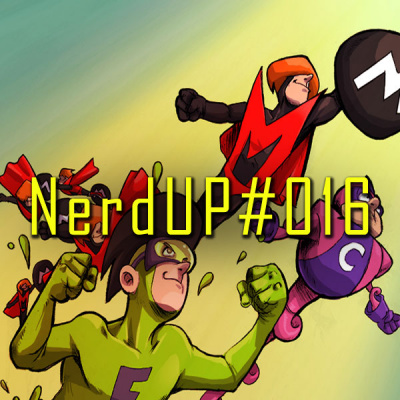 Nerdup Podcast