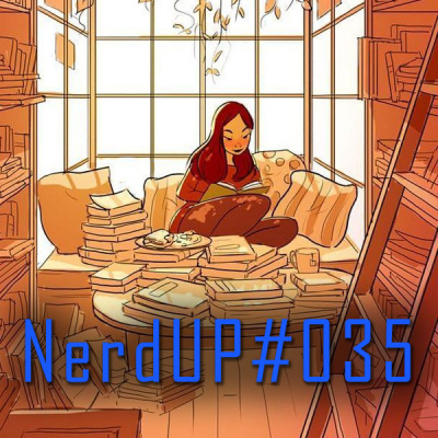 Nerdup Podcast