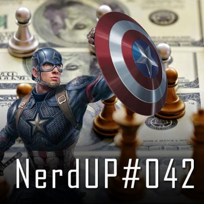 Nerdup Podcast