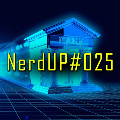 Nerdup Podcast