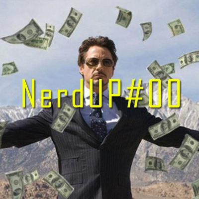 Nerdup Podcast