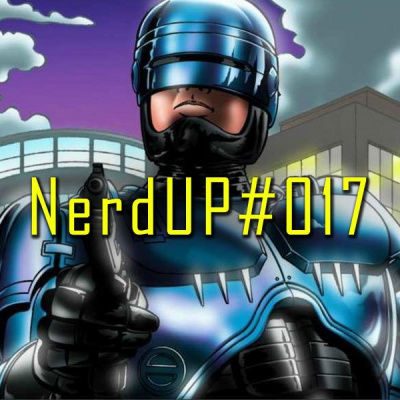 Nerdup Podcast