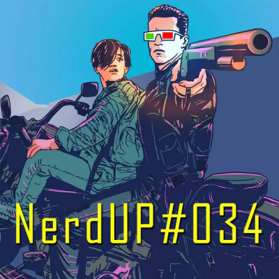 Nerdup Podcast
