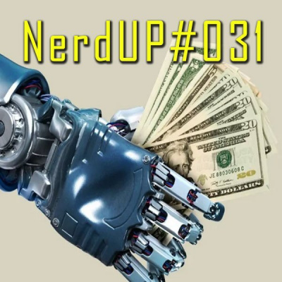Nerdup Podcast