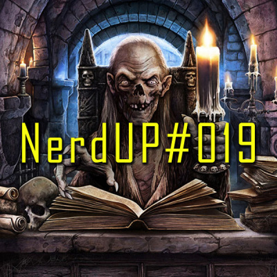 Nerdup Podcast