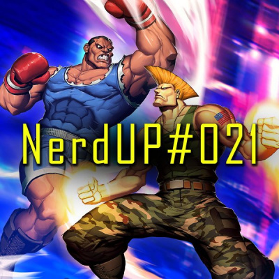 Nerdup Podcast