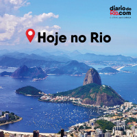 166: Muito suco de Rio de Janeiro - Hoje no Rio