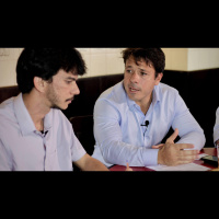 169: Mesa Viva - Carlo Caiado (deputado estadual)