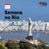 134: Semana no Rio - Crivellices, Witzel, carnaval e mais 