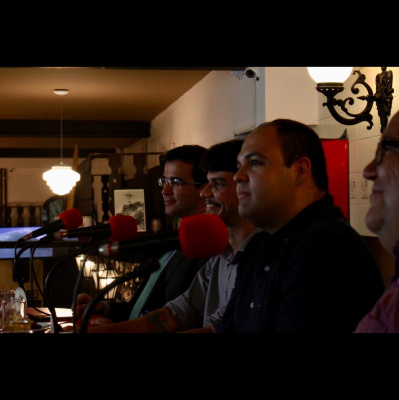 Diário Do Rio - Podcast