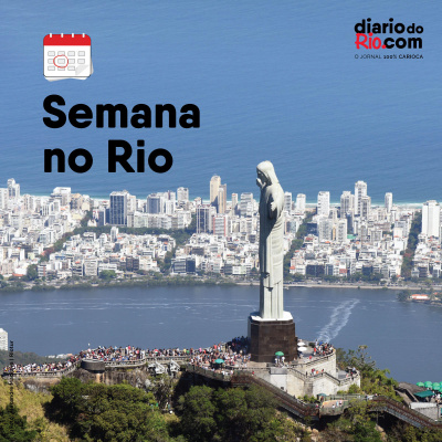 Diário Do Rio - Podcast