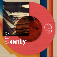 Vinyl Only