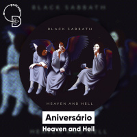 Aniversário Heaven and Hell
