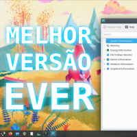 Plasma Desktop 5.18 LTS