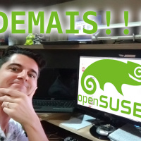 073 - openSUSE Tumbleweed KDE (nov/2019)