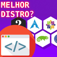 Melhor distro Linux para desenvolvedor