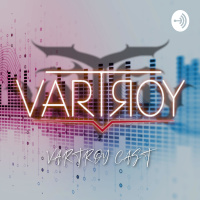 VartroyMusic · 20|10 · Black amp White DISPONÍVEL