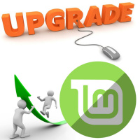 Como fazer UPGRADE do linux MINT