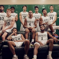 Boa da Semana #39 - The Last Chance U Basketball - O Coach Carter da Netflix