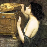 Boa da Semana #38 - Caixa de Pandora