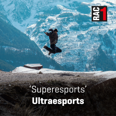 Superesports - Ultraesports