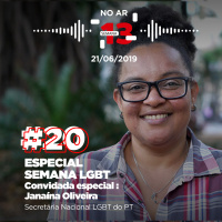 20: Especial Semana LGBT