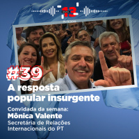 39: A resposta popular insurgente