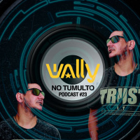 Wally no Tumulto - Podcast #23
