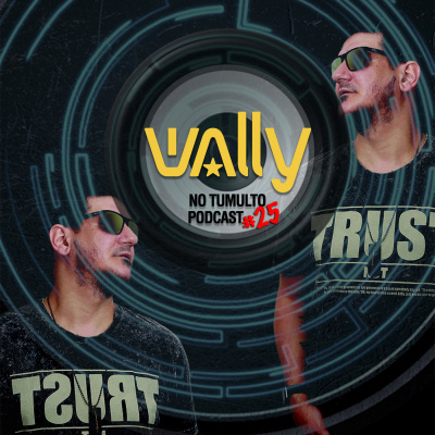 Dj Wally No Tumulto