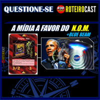 a NAJA e as INFORMAÇÕES verdadeiras sobre OVNI`S + A grande MÍDIA do TEATRO [QUESTIONE-SE] 