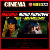 MALORIE de BIRD BOX: no modo SURVIVAL [CINEMA] RoteiroCast